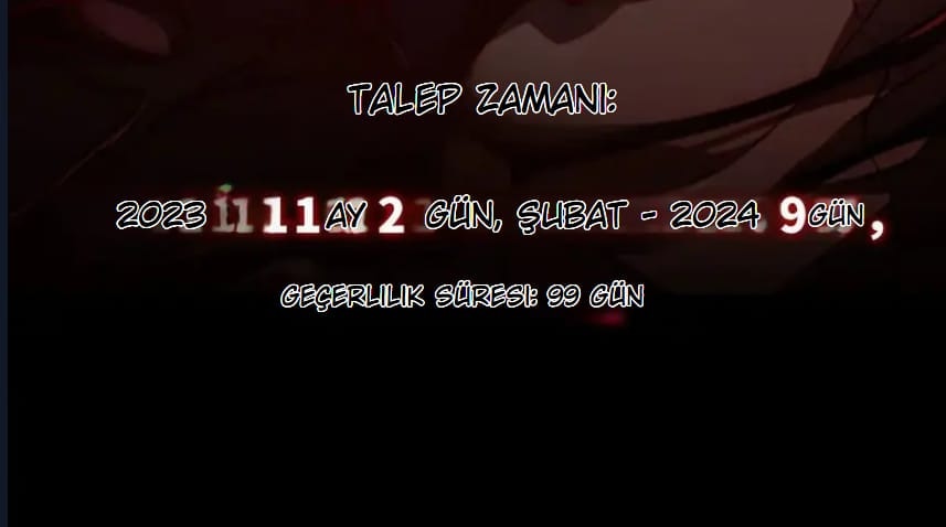 O Bir Şehir Efsanesi Bölüm 18 - Sayfa 71