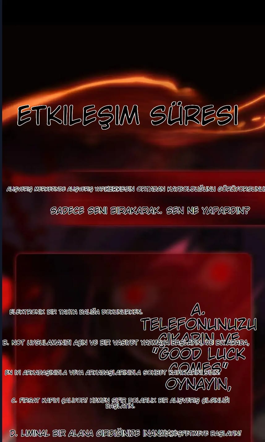 O Bir Şehir Efsanesi Bölüm 18 - Sayfa 72