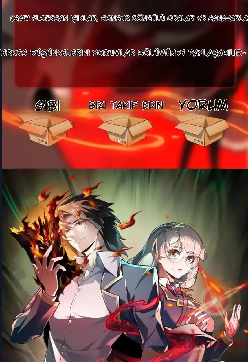 O Bir Şehir Efsanesi Bölüm 18 - Sayfa 73