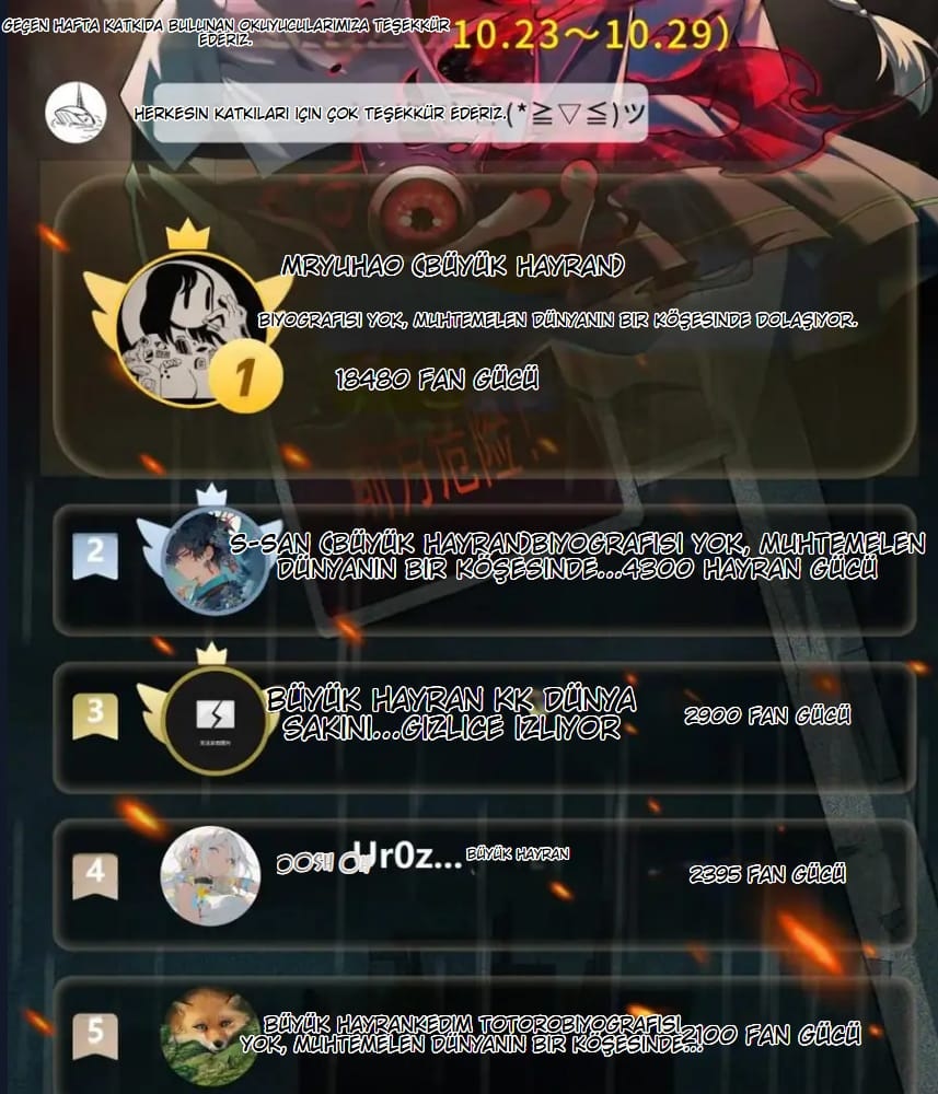 O Bir Şehir Efsanesi Bölüm 18 - Sayfa 74