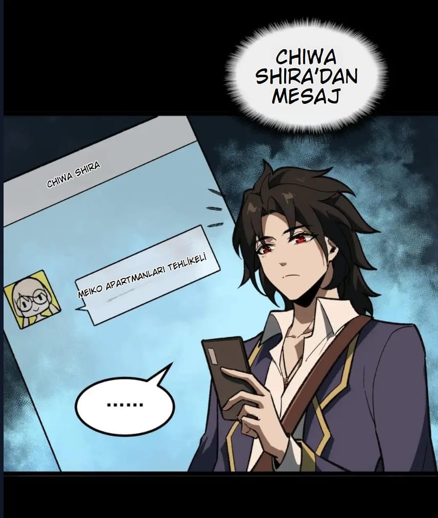 O Bir Şehir Efsanesi Bölüm 16 - Sayfa 5