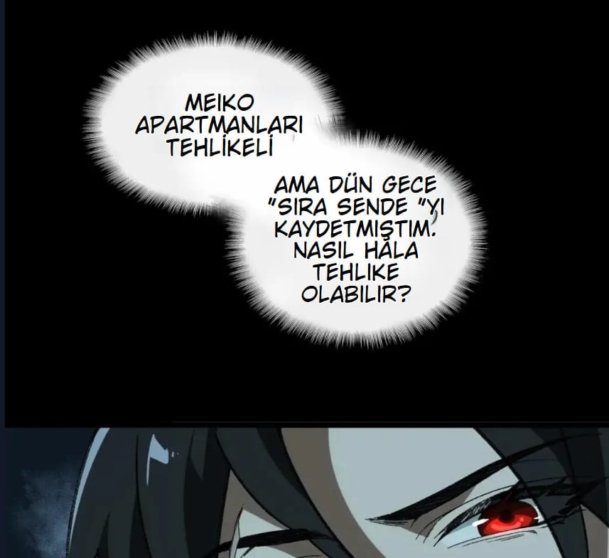 O Bir Şehir Efsanesi Bölüm 16 - Sayfa 6