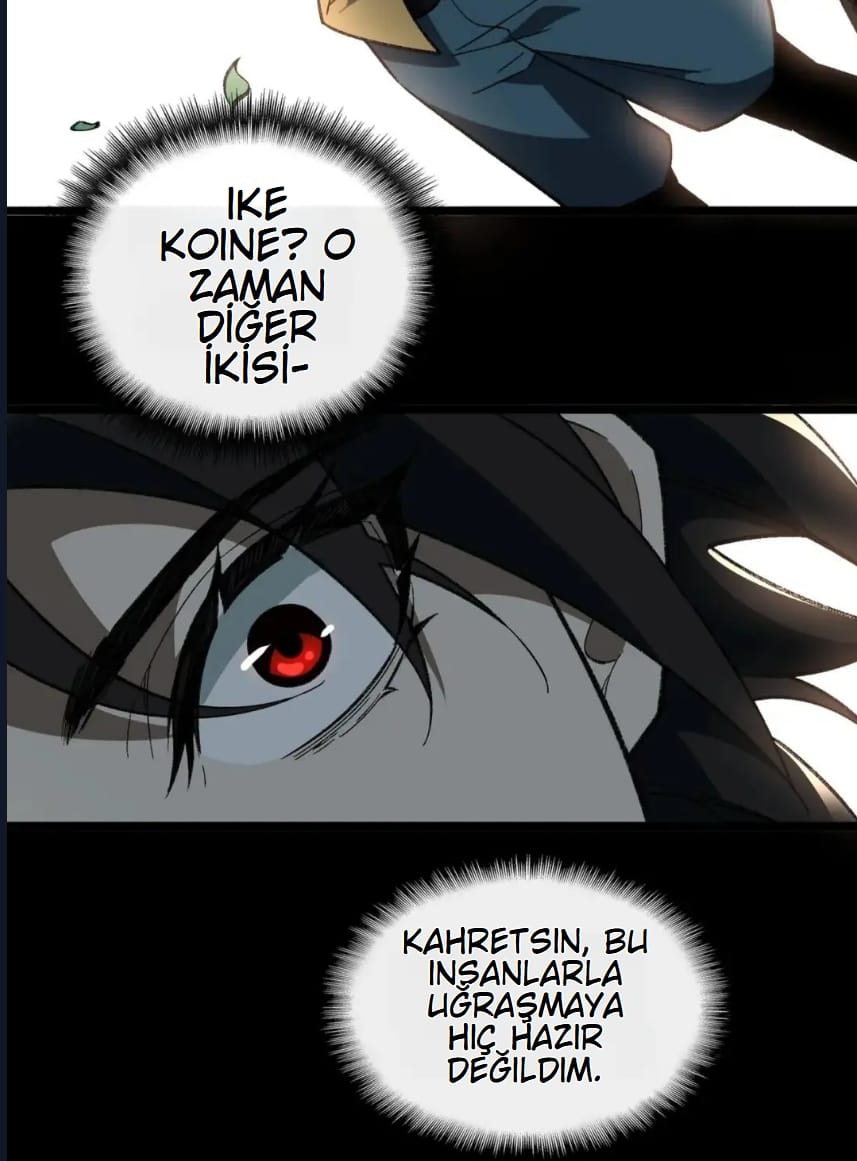 O Bir Şehir Efsanesi Bölüm 16 - Sayfa 11