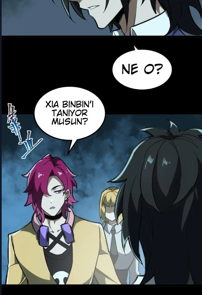 O Bir Şehir Efsanesi Bölüm 16 - Sayfa 13