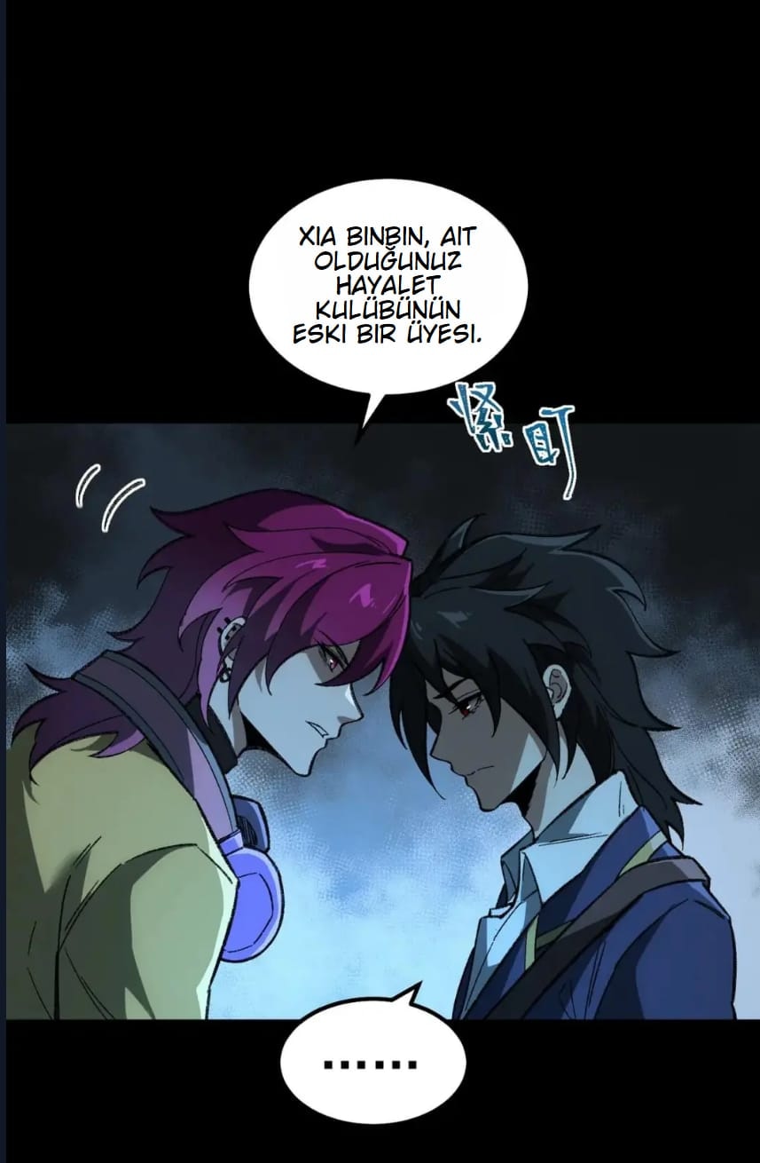 O Bir Şehir Efsanesi Bölüm 16 - Sayfa 14