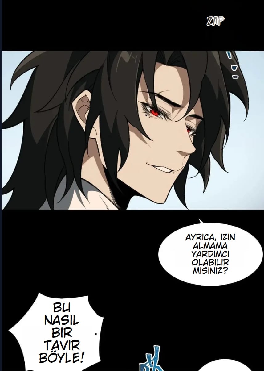 O Bir Şehir Efsanesi Bölüm 16 - Sayfa 20