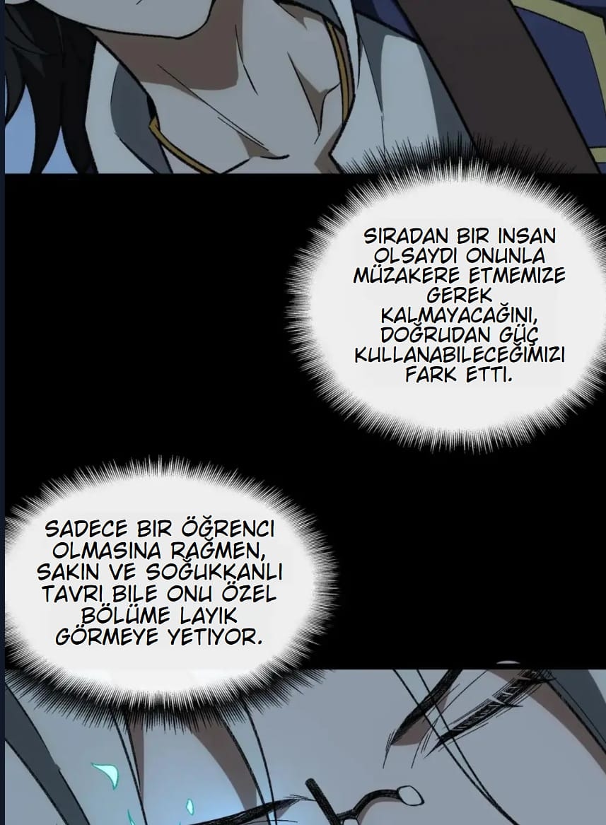 O Bir Şehir Efsanesi Bölüm 16 - Sayfa 23