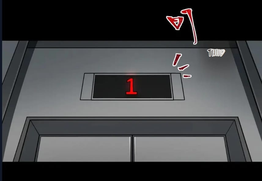 O Bir Şehir Efsanesi Bölüm 16 - Sayfa 25
