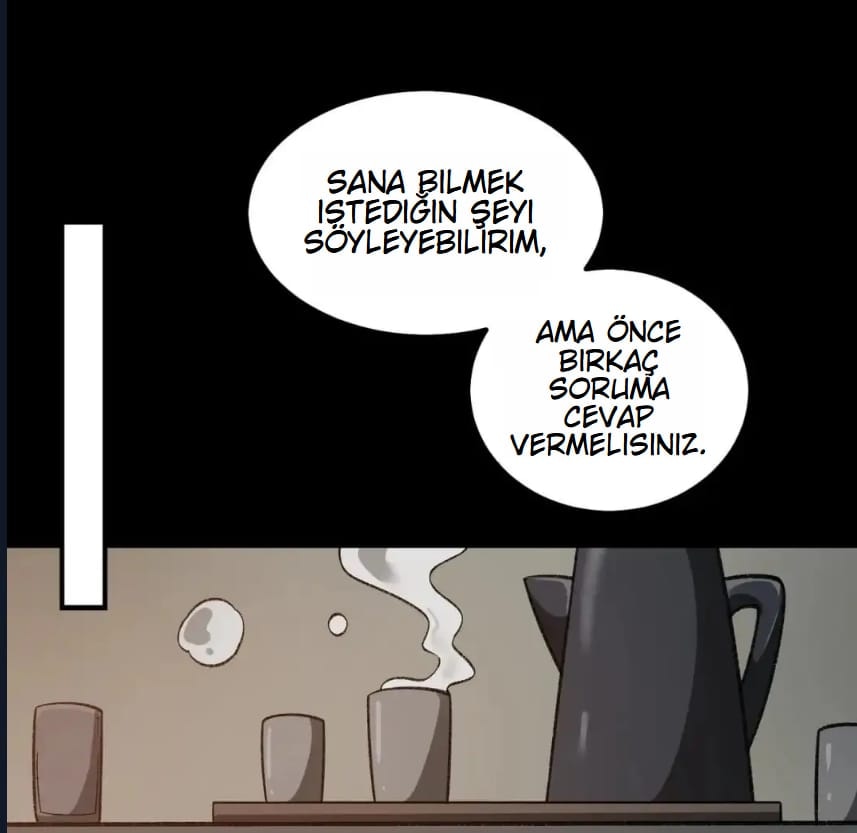 O Bir Şehir Efsanesi Bölüm 16 - Sayfa 28