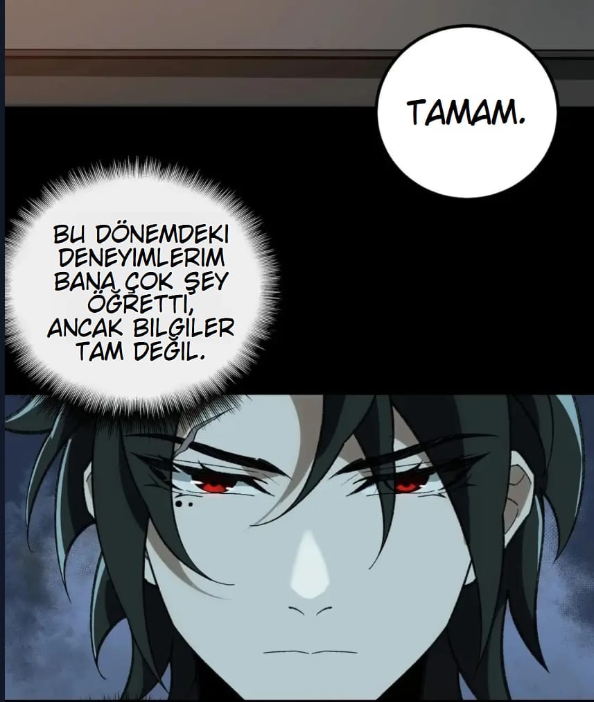 O Bir Şehir Efsanesi Bölüm 16 - Sayfa 29