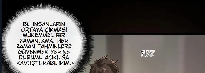 O Bir Şehir Efsanesi Bölüm 16 - Sayfa 30