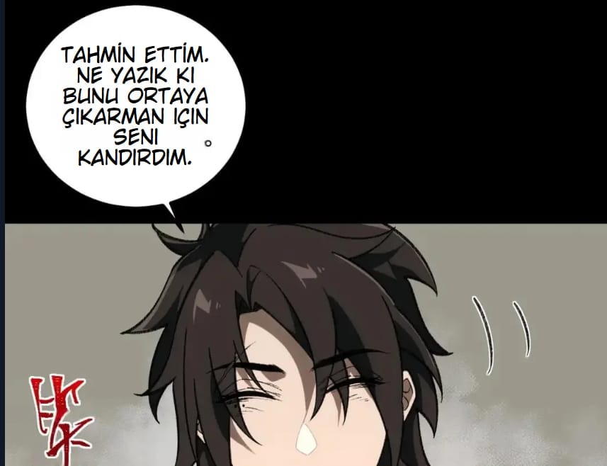 O Bir Şehir Efsanesi Bölüm 16 - Sayfa 36