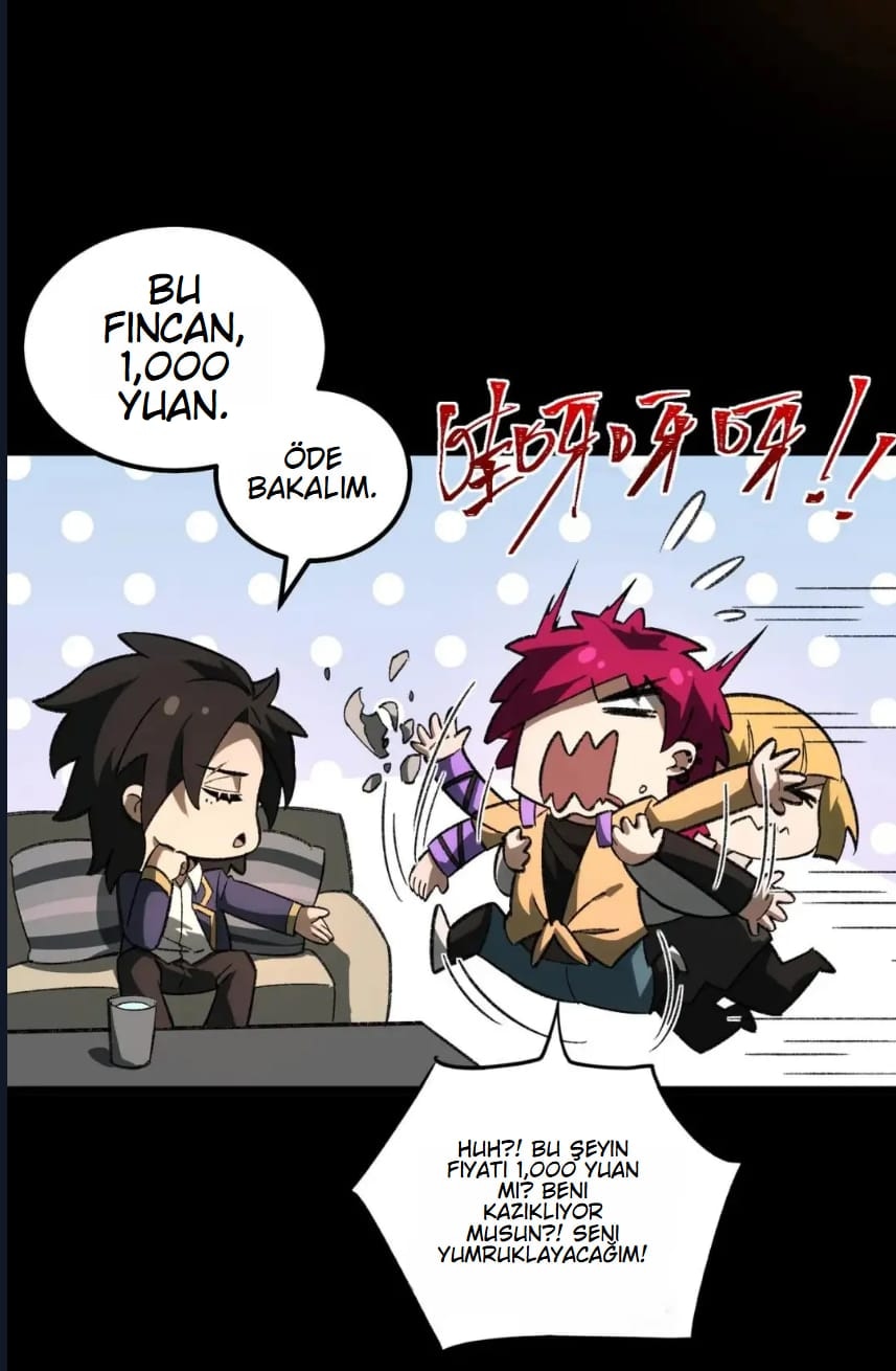 O Bir Şehir Efsanesi Bölüm 16 - Sayfa 38