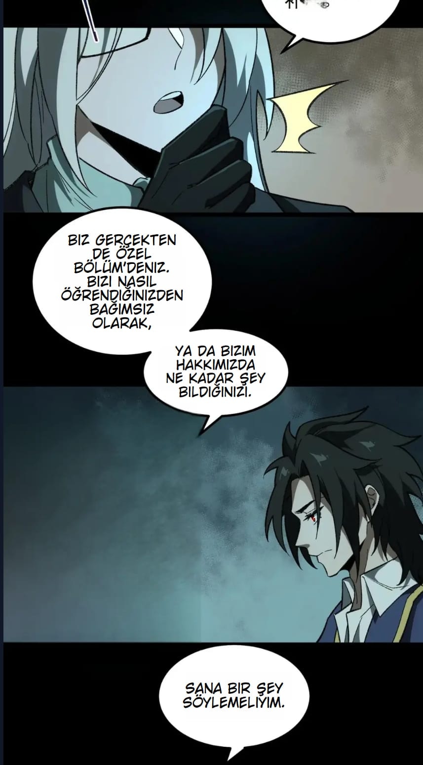 O Bir Şehir Efsanesi Bölüm 16 - Sayfa 40