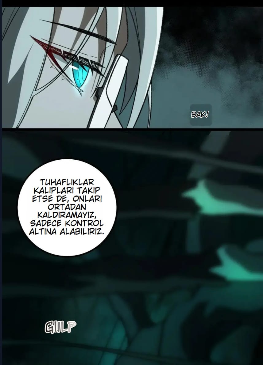 O Bir Şehir Efsanesi Bölüm 16 - Sayfa 41