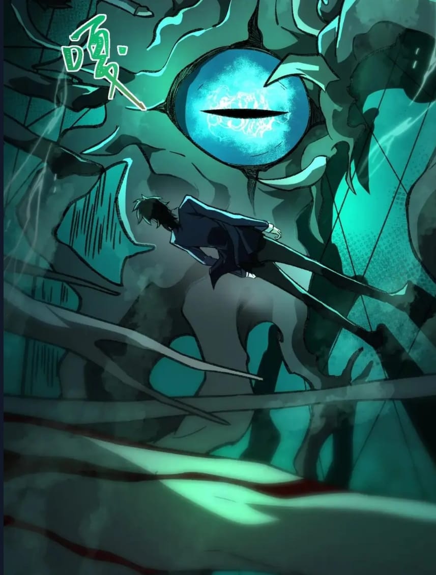 O Bir Şehir Efsanesi Bölüm 16 - Sayfa 43