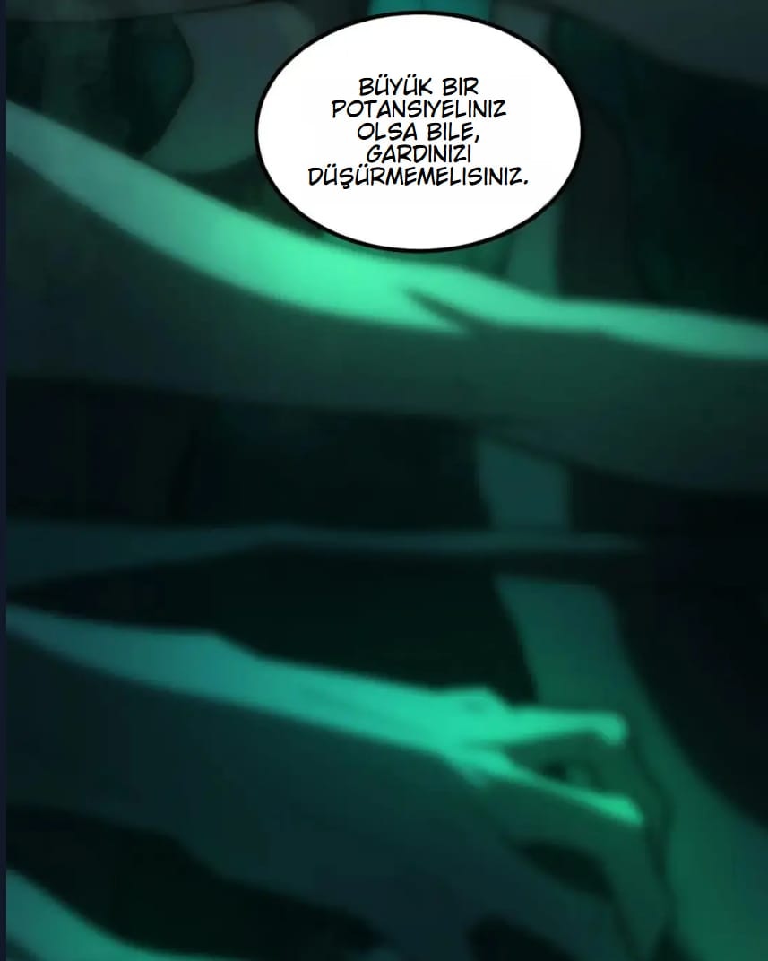 O Bir Şehir Efsanesi Bölüm 16 - Sayfa 44