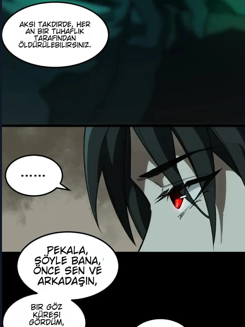 O Bir Şehir Efsanesi Bölüm 16 - Sayfa 45