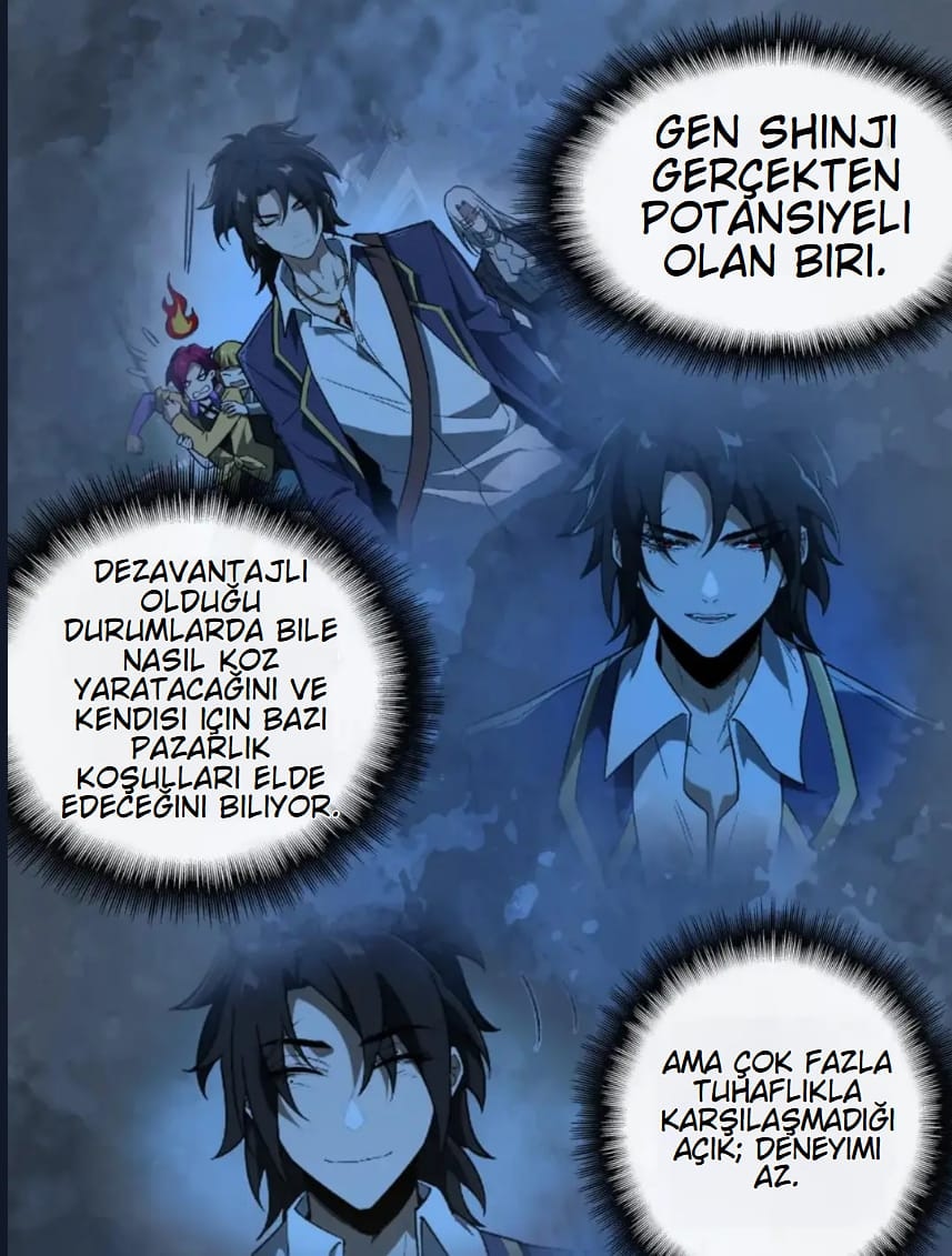 O Bir Şehir Efsanesi Bölüm 16 - Sayfa 49