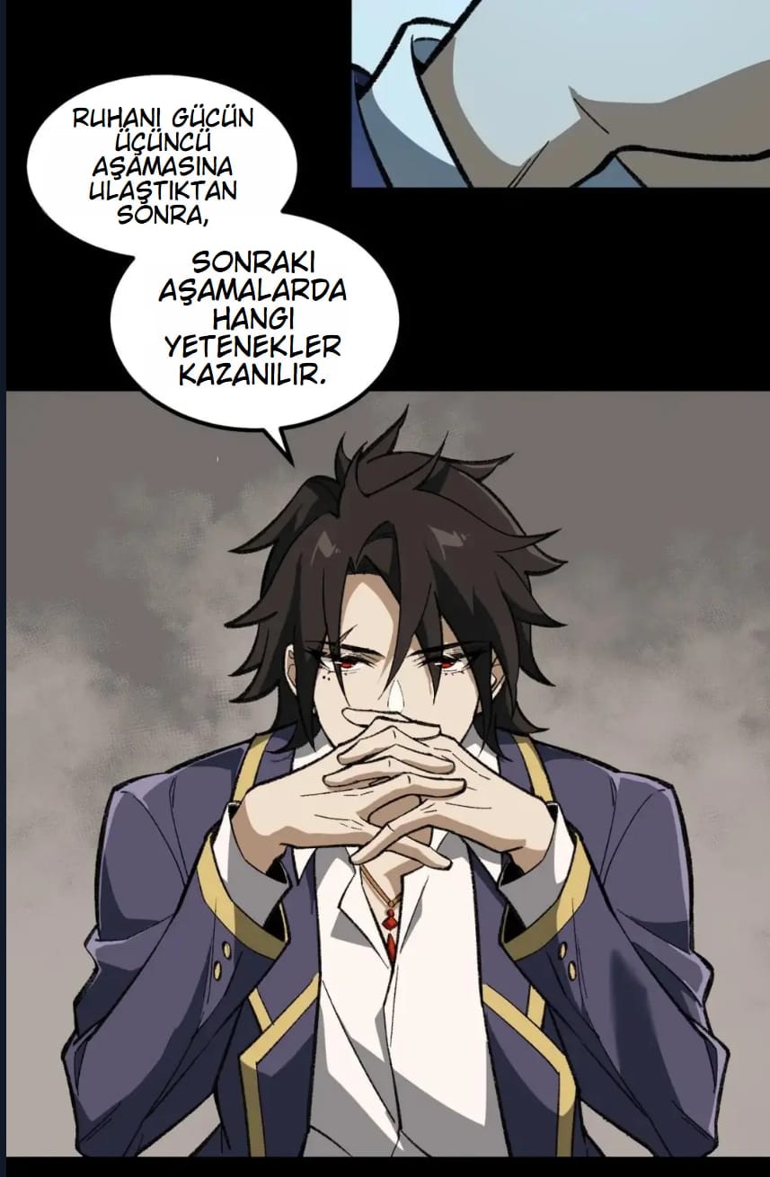 O Bir Şehir Efsanesi Bölüm 16 - Sayfa 52