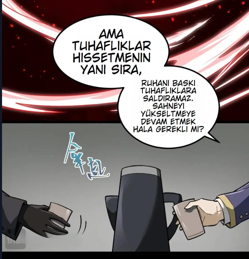 O Bir Şehir Efsanesi Bölüm 16 - Sayfa 55