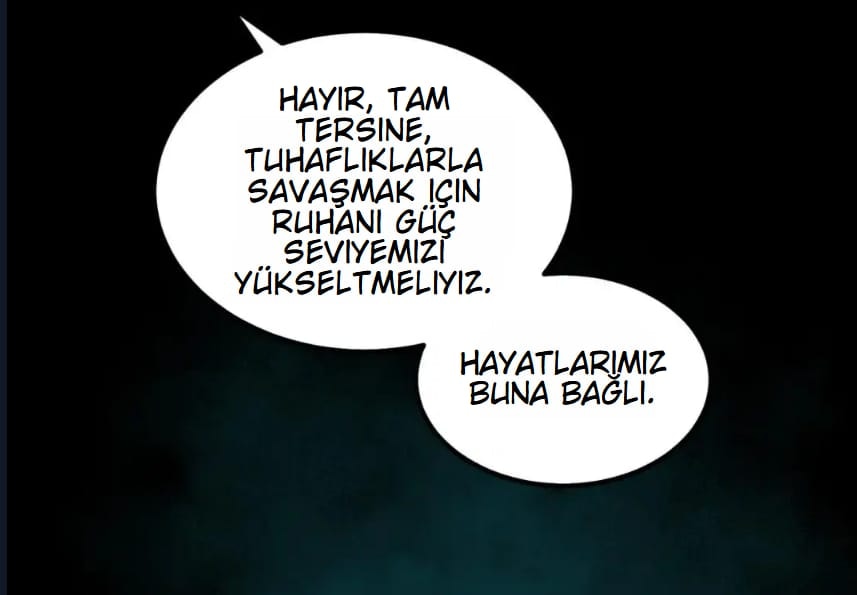 O Bir Şehir Efsanesi Bölüm 16 - Sayfa 56