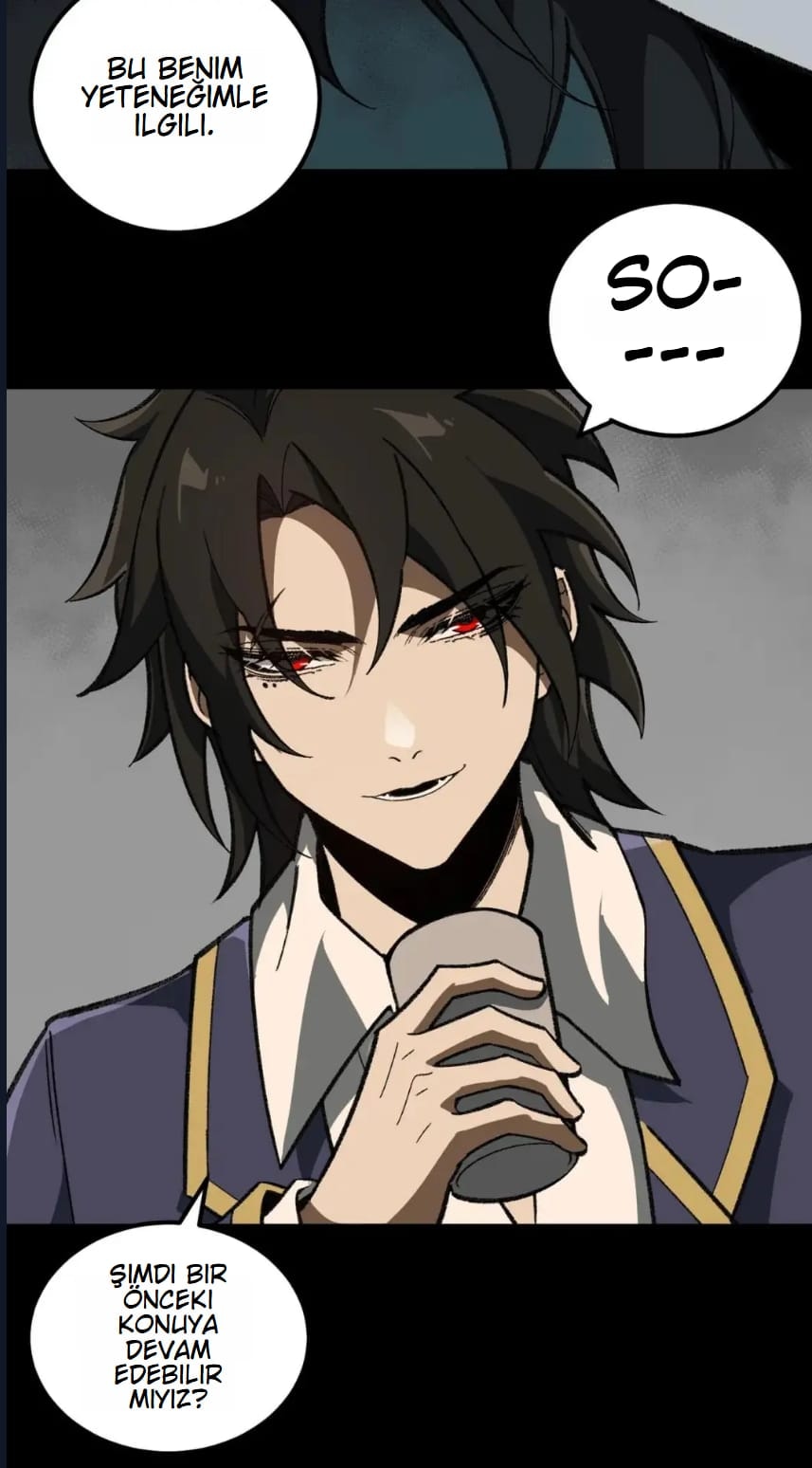 O Bir Şehir Efsanesi Bölüm 16 - Sayfa 61