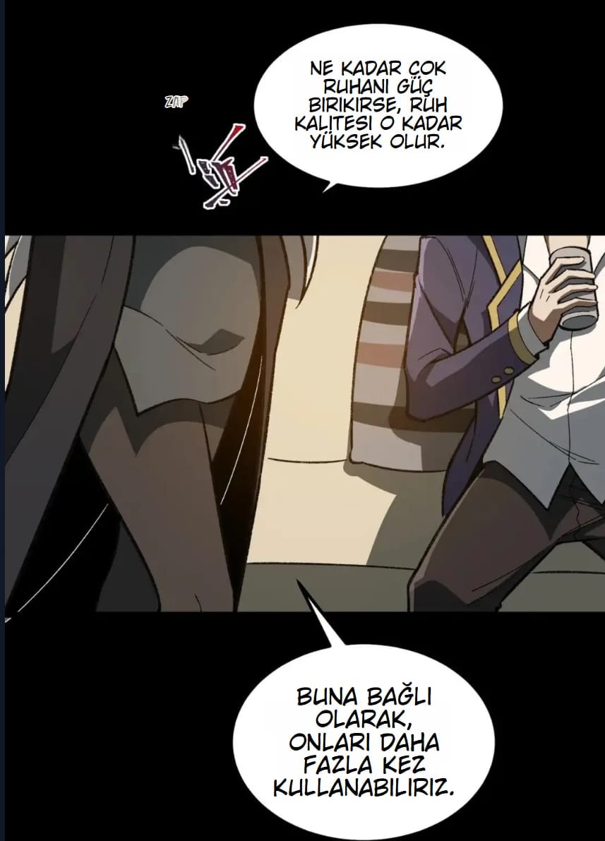 O Bir Şehir Efsanesi Bölüm 16 - Sayfa 65