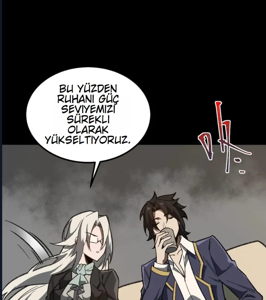 O Bir Şehir Efsanesi Bölüm 16 - Sayfa 66