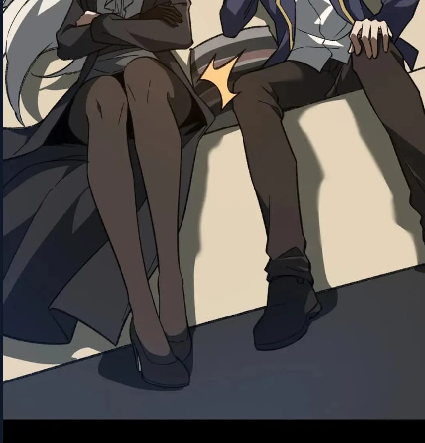 O Bir Şehir Efsanesi Bölüm 16 - Sayfa 67