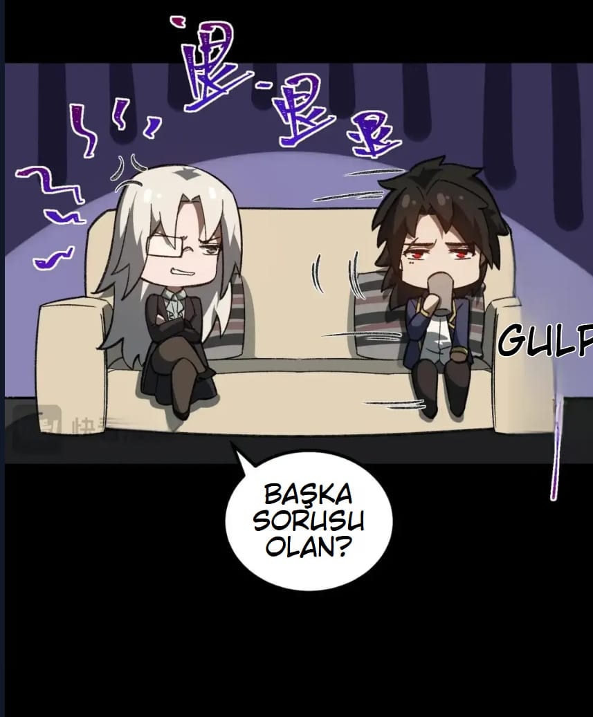 O Bir Şehir Efsanesi Bölüm 16 - Sayfa 69