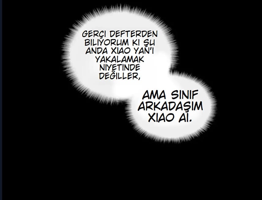 O Bir Şehir Efsanesi Bölüm 16 - Sayfa 71