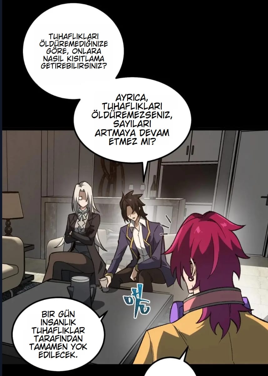 O Bir Şehir Efsanesi Bölüm 16 - Sayfa 72