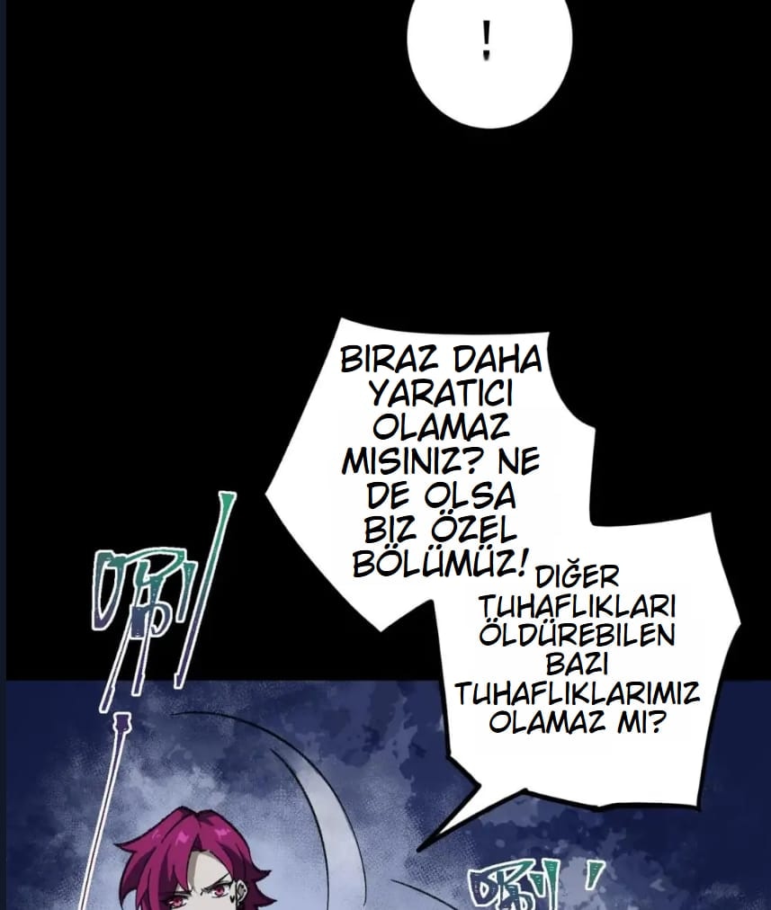 O Bir Şehir Efsanesi Bölüm 16 - Sayfa 73