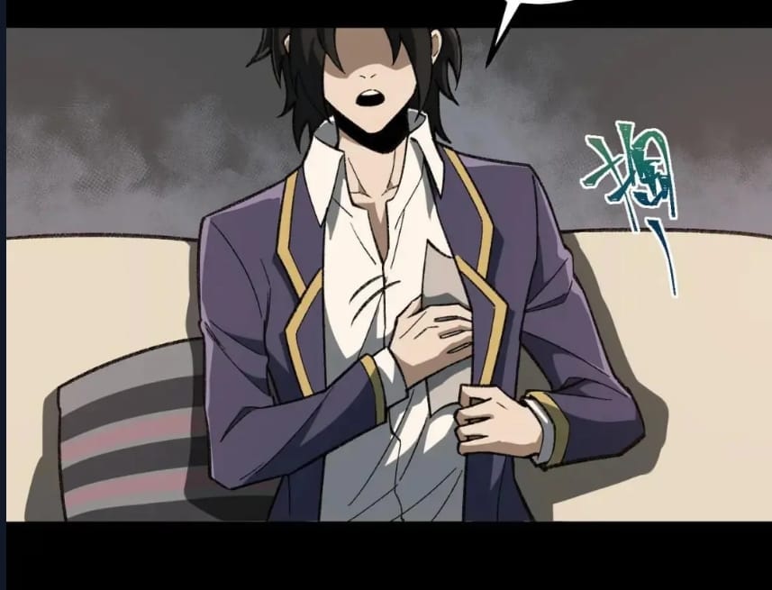 O Bir Şehir Efsanesi Bölüm 16 - Sayfa 77