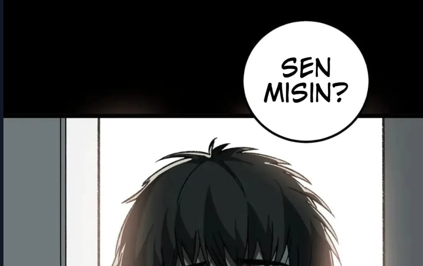 O Bir Şehir Efsanesi Bölüm 16 - Sayfa 83