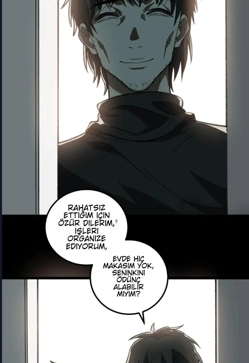 O Bir Şehir Efsanesi Bölüm 16 - Sayfa 84