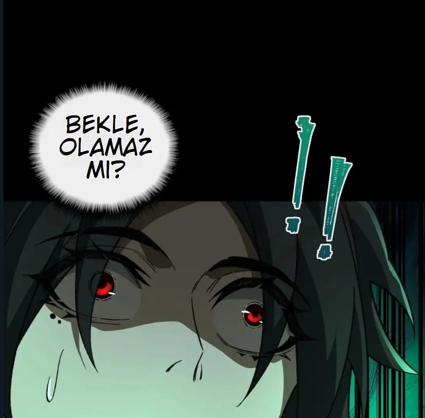 O Bir Şehir Efsanesi Bölüm 16 - Sayfa 86