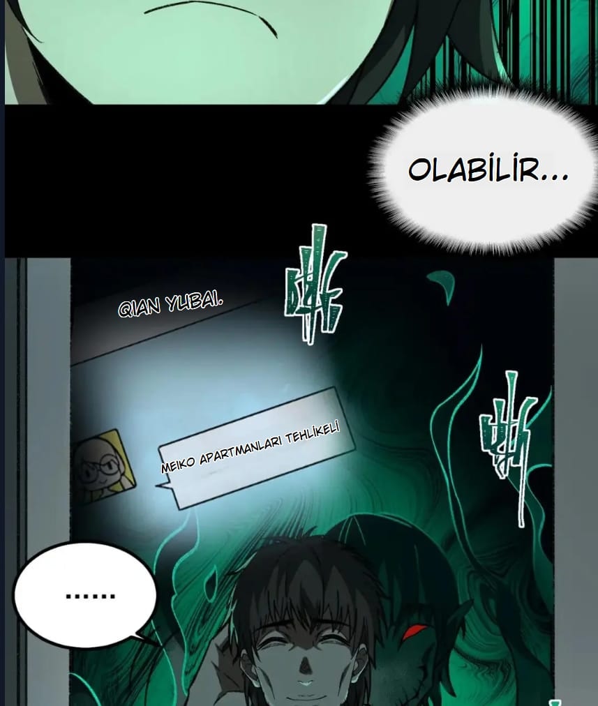 O Bir Şehir Efsanesi Bölüm 16 - Sayfa 87