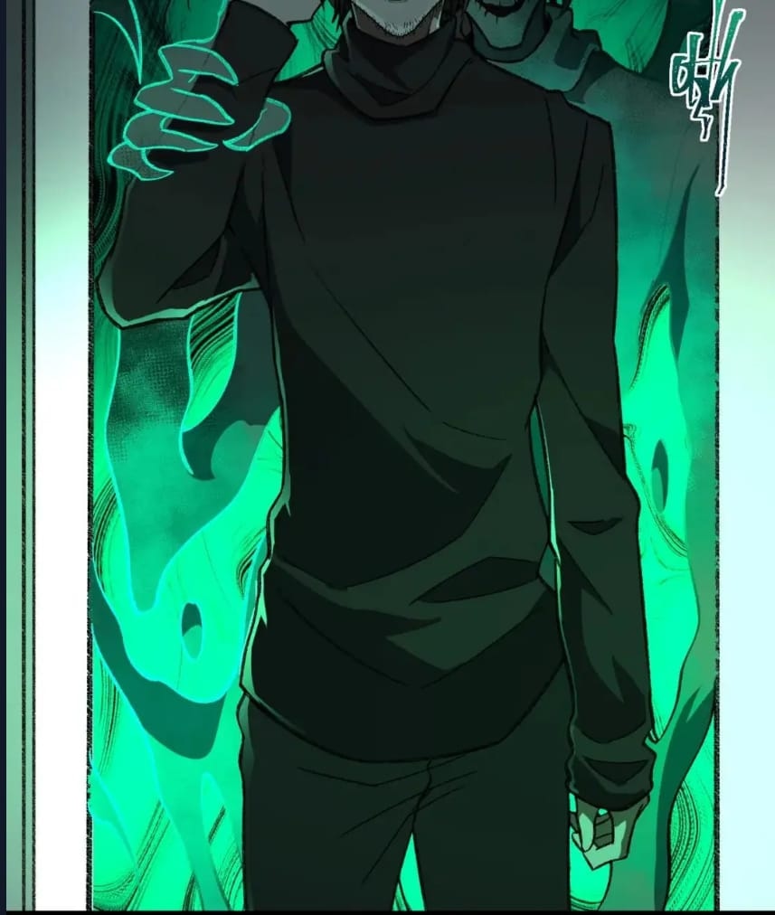 O Bir Şehir Efsanesi Bölüm 16 - Sayfa 88