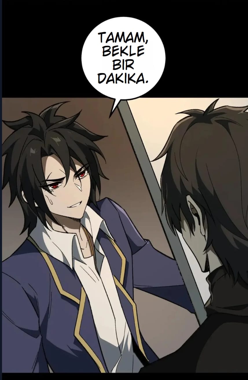 O Bir Şehir Efsanesi Bölüm 16 - Sayfa 89