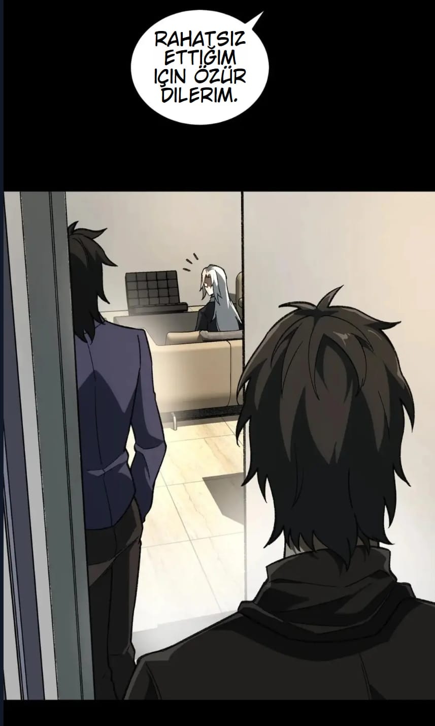 O Bir Şehir Efsanesi Bölüm 16 - Sayfa 91