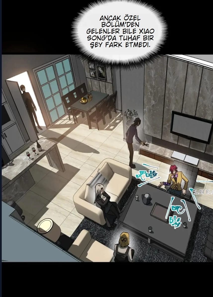 O Bir Şehir Efsanesi Bölüm 16 - Sayfa 94