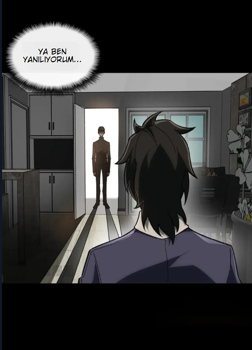 O Bir Şehir Efsanesi Bölüm 16 - Sayfa 95