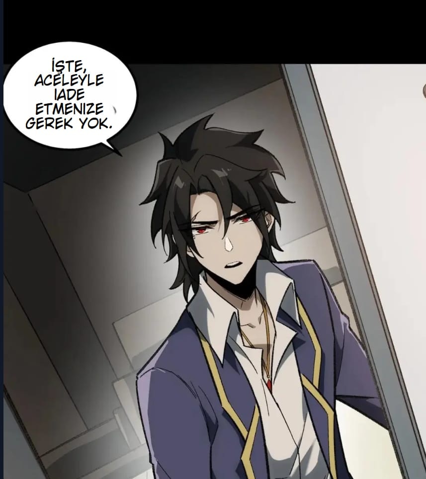 O Bir Şehir Efsanesi Bölüm 16 - Sayfa 96