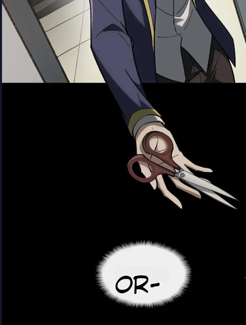 O Bir Şehir Efsanesi Bölüm 16 - Sayfa 97