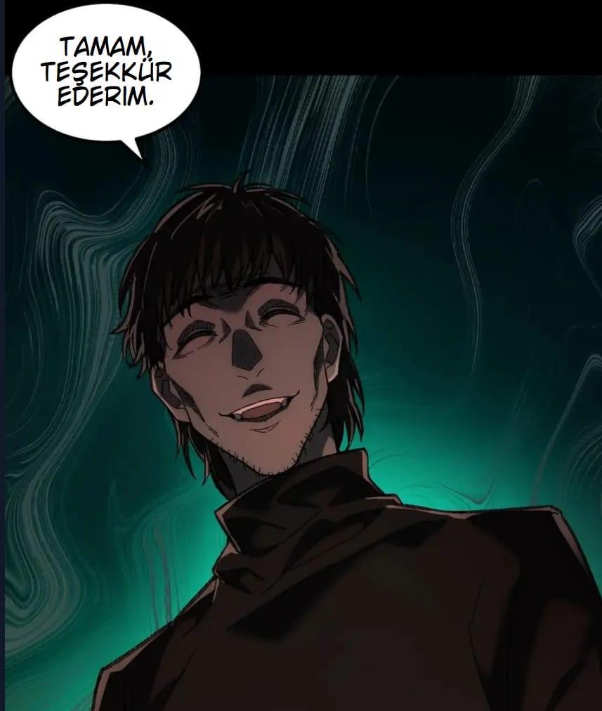 O Bir Şehir Efsanesi Bölüm 16 - Sayfa 98