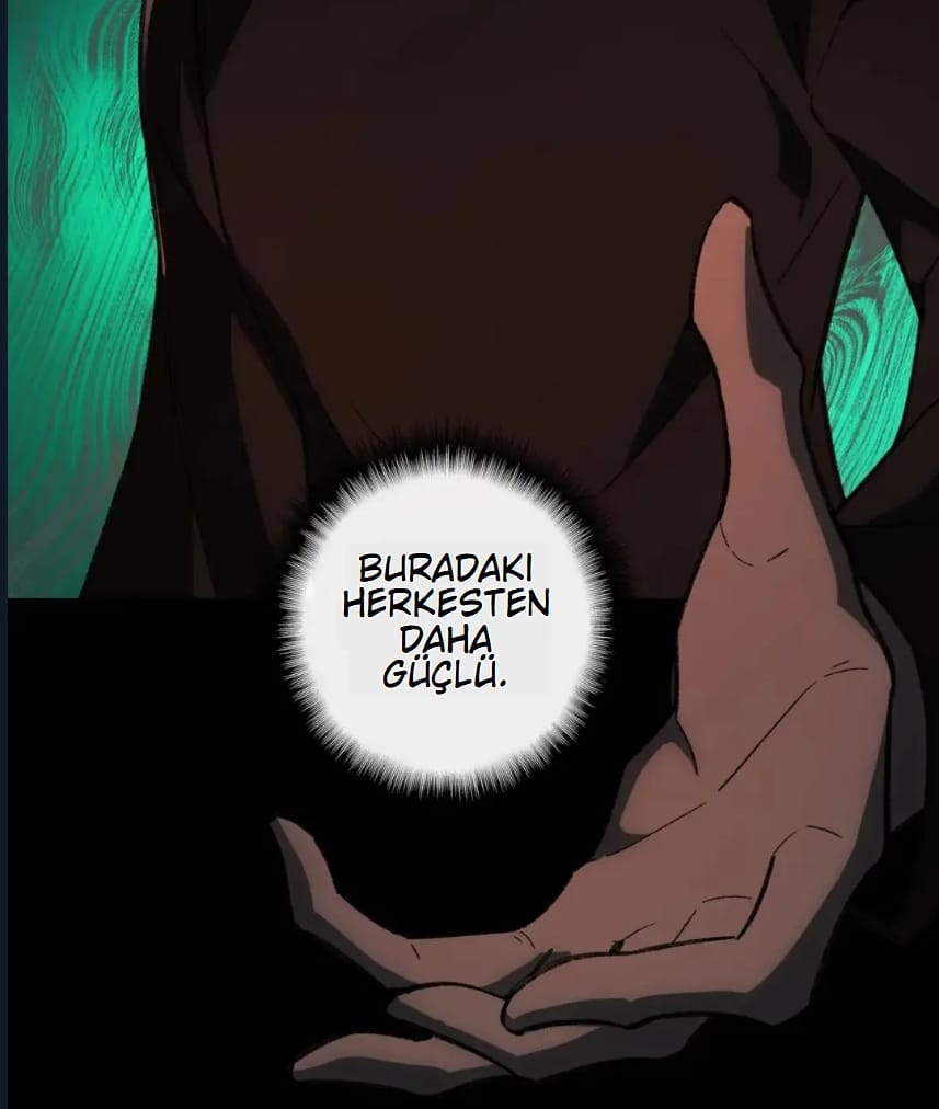 O Bir Şehir Efsanesi Bölüm 16 - Sayfa 99