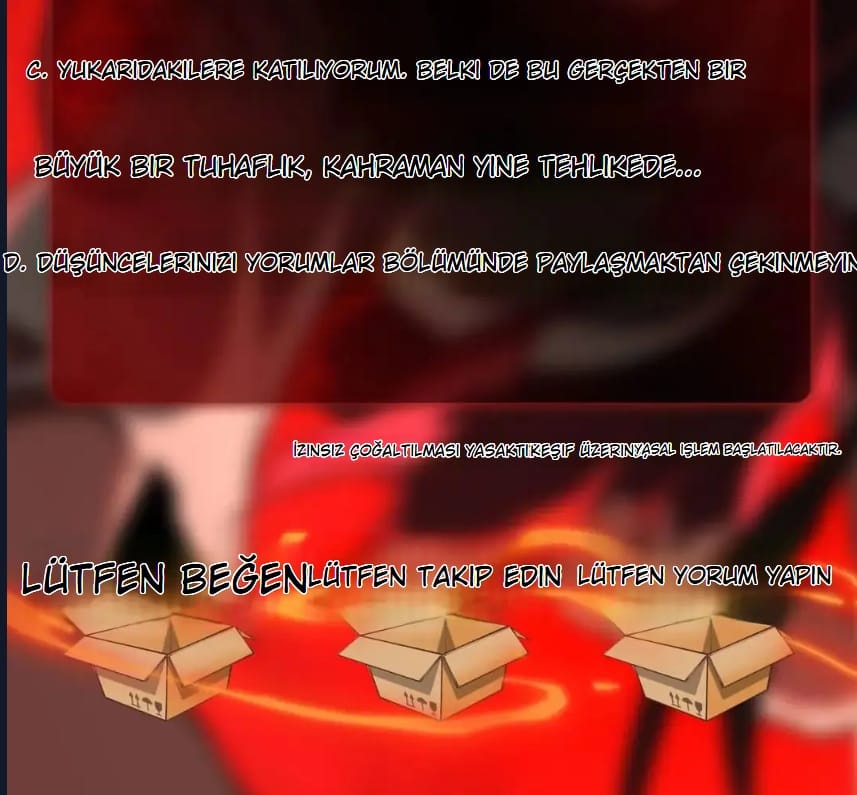 O Bir Şehir Efsanesi Bölüm 16 - Sayfa 103