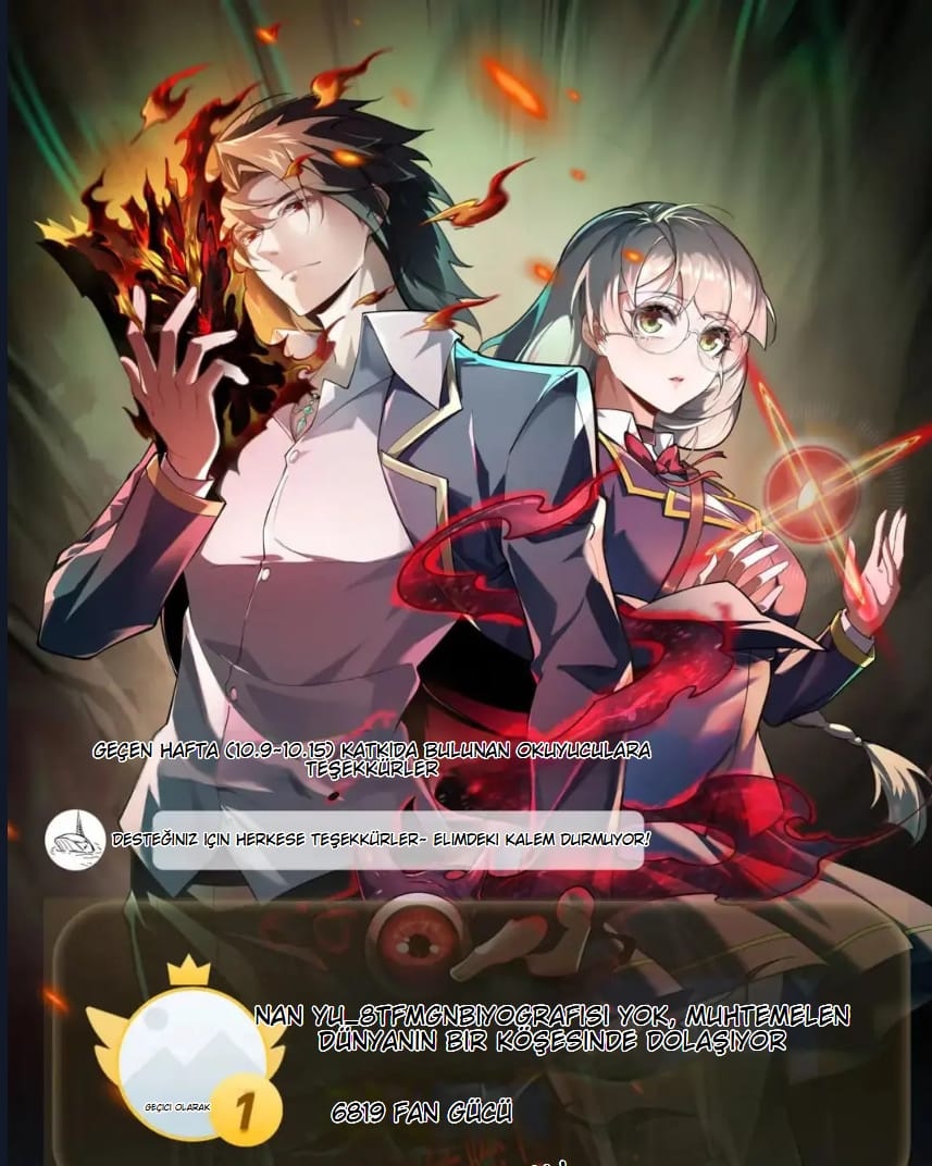 O Bir Şehir Efsanesi Bölüm 16 - Sayfa 104